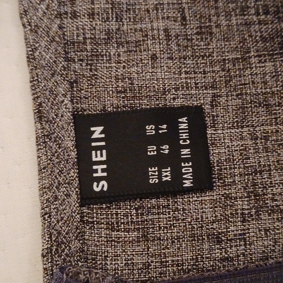 Shein dress top - Picture 5 of 9